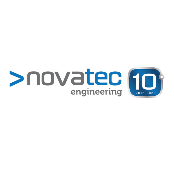 Novatec Engineering celebrates 10 years of activity