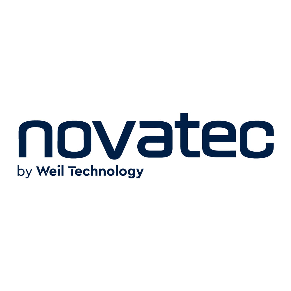 Novatec becomes part of Weil Technology - Novatec Engineering